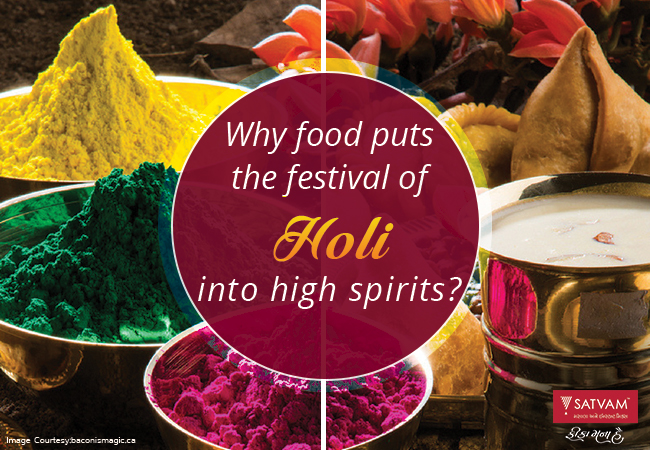 Traditional India Food Dishes